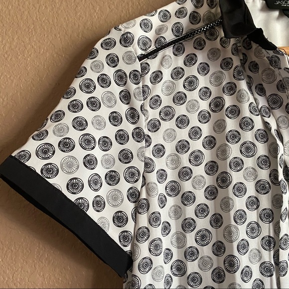 Jason Wu X Target Wheels Pattern Size Small - Picture 4 of 9